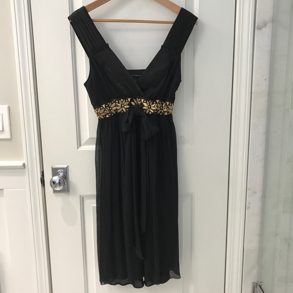 Banana Republic Dress.  Size 4.  Great shape!